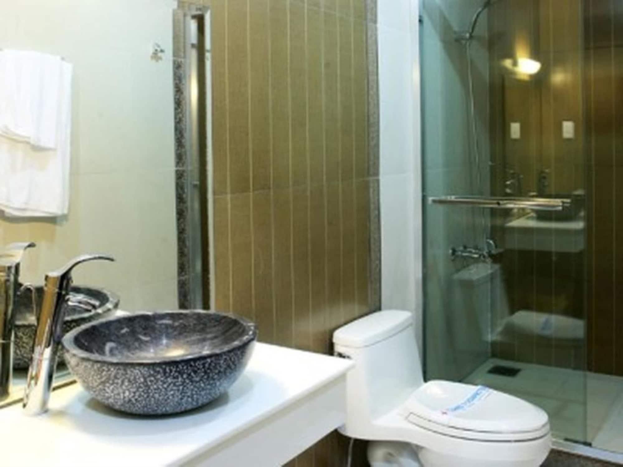 הו צ'י מין סיטי Sunflowers Hotel Airport מראה חיצוני תמונה